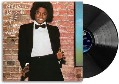 OFF THE WALL