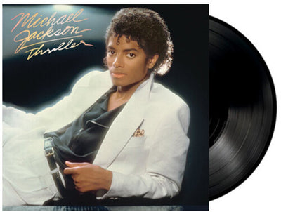 THRILLER