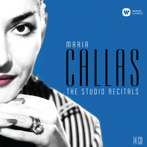 STUDIO RECITALS 2015 EDITION