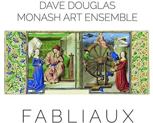 FABLIAUX