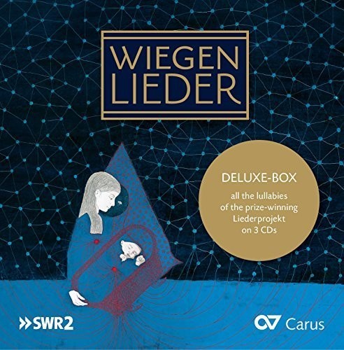 Wiegen Lieder [deluxe-box]