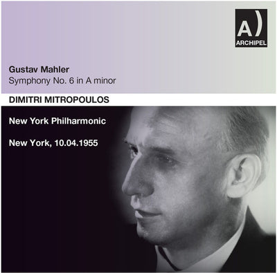 Symphony No. 6 In A Minor