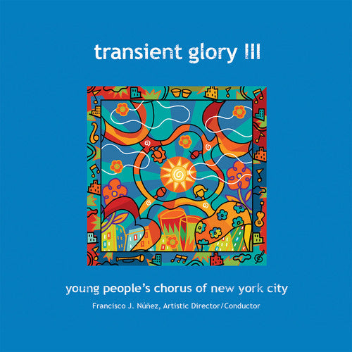 transient glory III