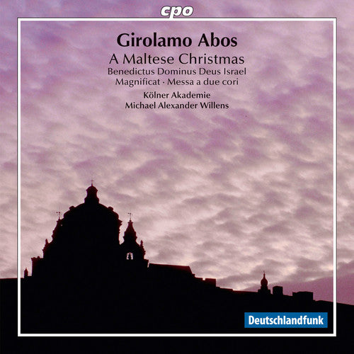 Abos: A Maltese Christmas / Willens, Koelner Akademie
