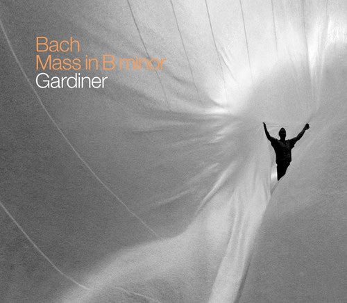 Bach: Mass in B Minor / Gardiner