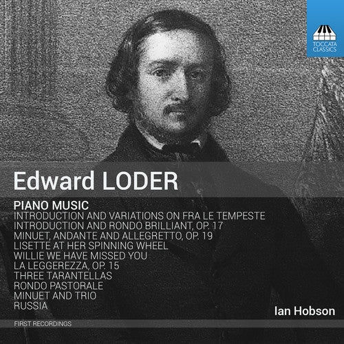 Loder: Piano Music