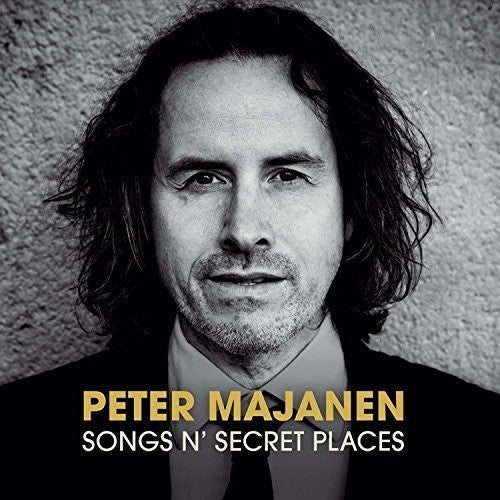 SONGS N' SECRET PLACES