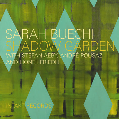 SHADOW GARDEN