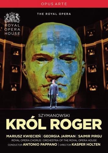 Szymanowski: Król Roger