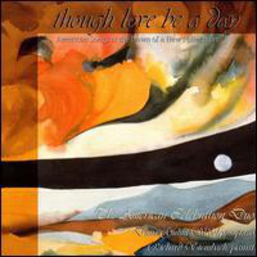 Wooley, Diana Guhin: Though Love Be A Day)