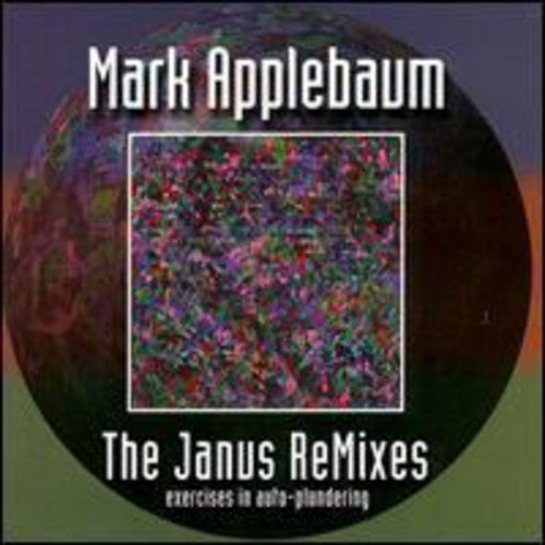 Applebaum, M.: The Janus Remixes