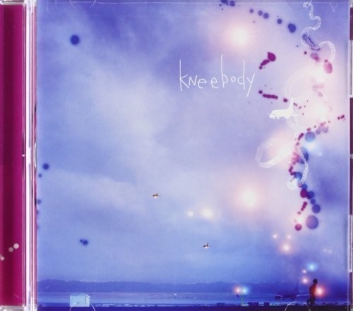 KNEEBODY