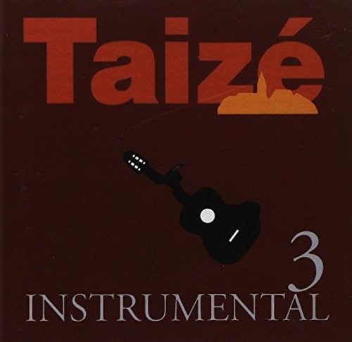 V3: TAIZE: INSTRUMENTAL