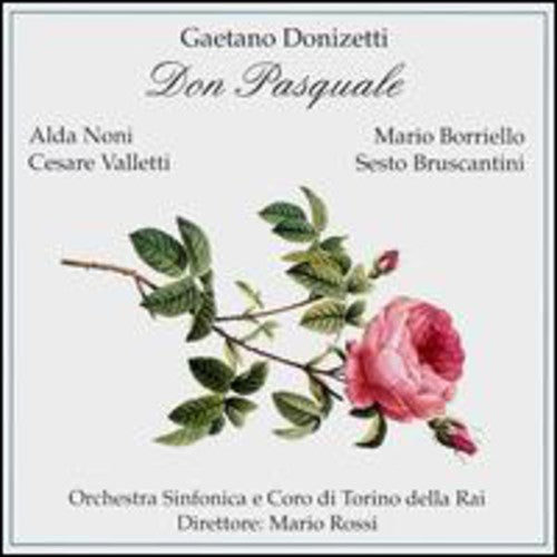 DON PASQUALE
