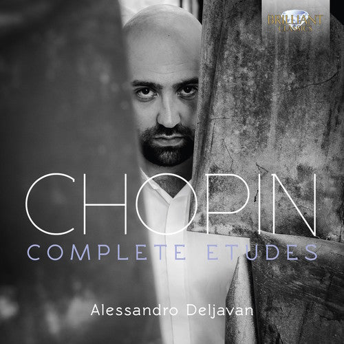 Chopin Complete Etudes