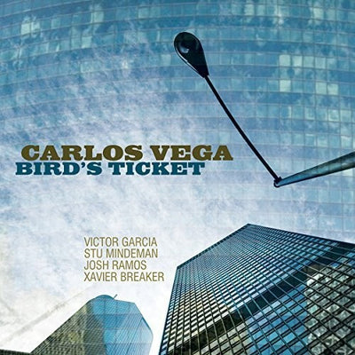 BIRD'S TICKET