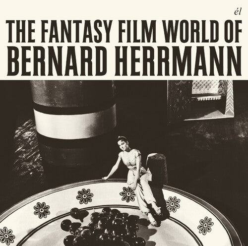 THE FANTASY FILM WORLD OF BERN