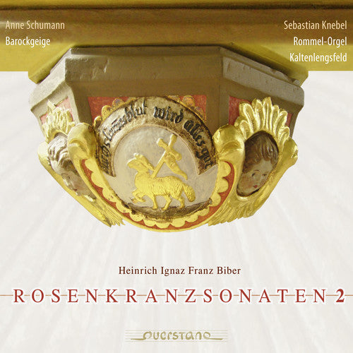 V2: ROSENKRANZSONATEN