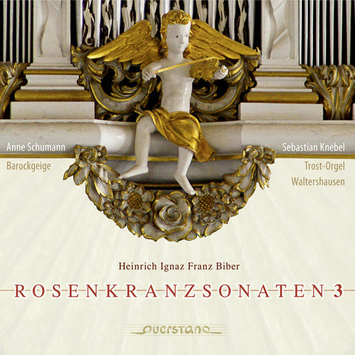 V3: ROSENKRANZSONATEN