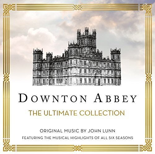 DOWNTON ABBEY SOUNDTRACK
