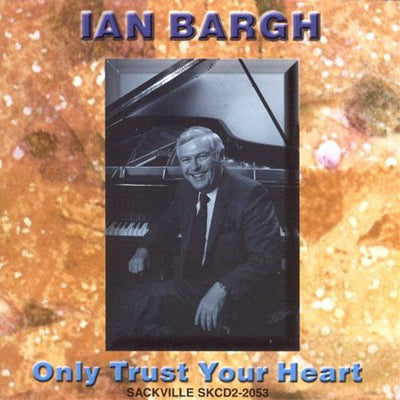 ONLY TRUST YOUR HEART