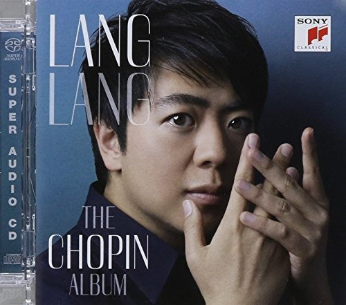 CHOPIN ALBUM
