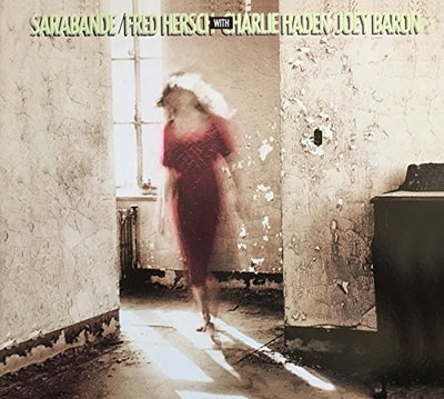 SARABANDE