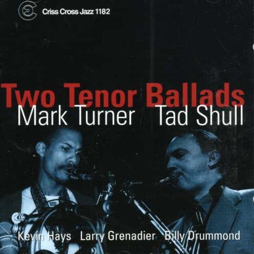 TWO TENOR BALLADS