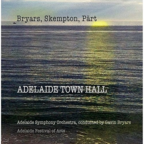 Adelaide Town Hall