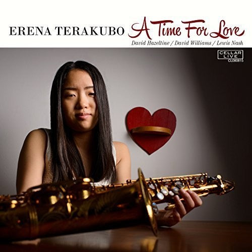 TIME FOR LOVE