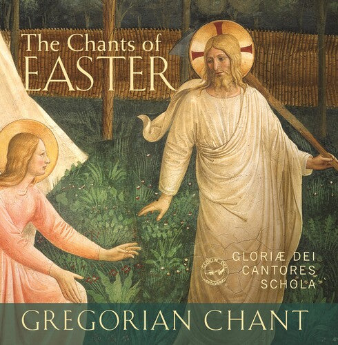Chants of Easter