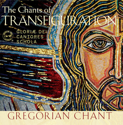 The Chants Of Transfiguration