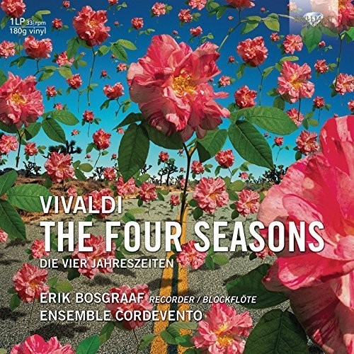 4 Seasons (Vinyl)