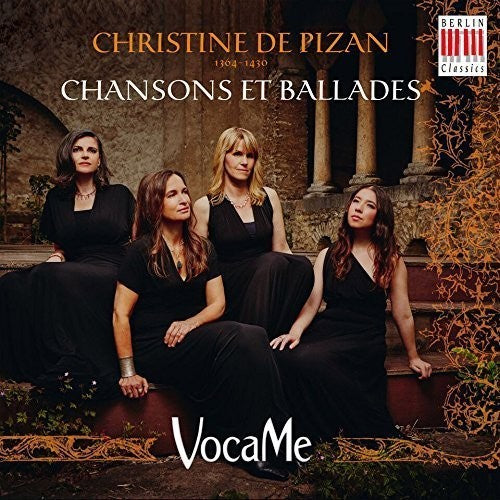 CHANSONS & BALLADES