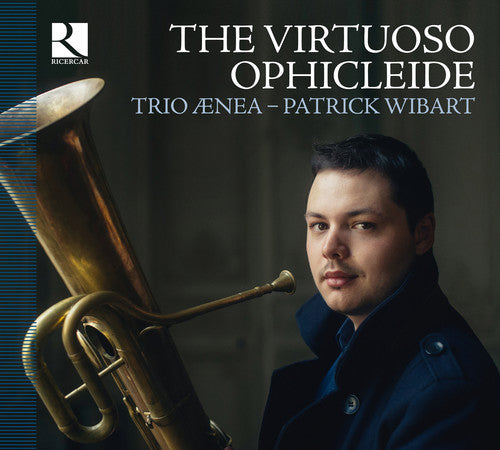 The Virtuoso ophicleide