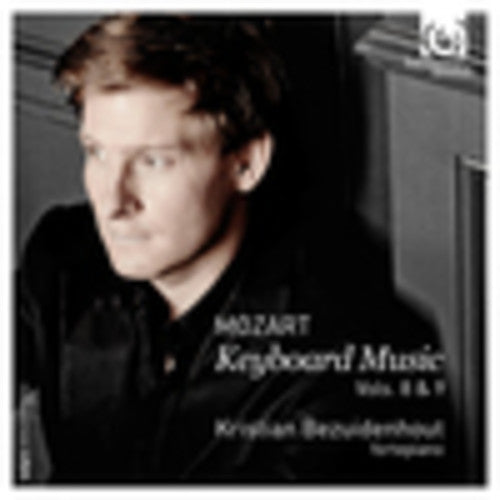 Mozart: Keyboard Music, Vols. 8 & 9 / Bezuidenhout