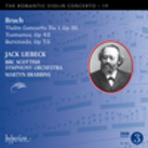 ROMANTIC VIOLIN CONCERTO 19