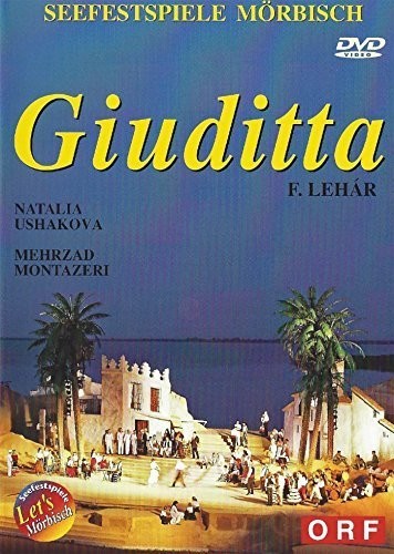 Giuditta / (Dol Sub Ws)