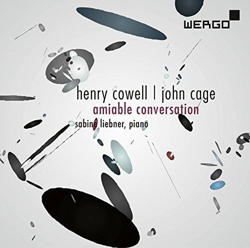 Amiable Conversation