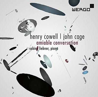 Amiable Conversation