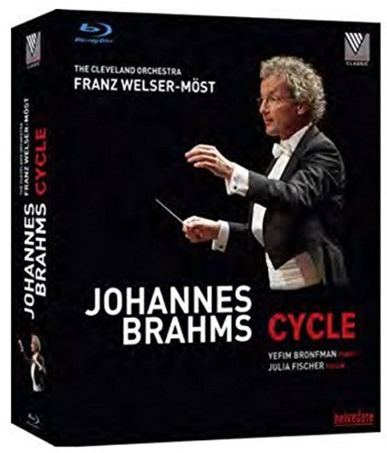 Brahms: Cycle