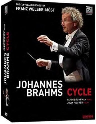 Brahms: Cycle