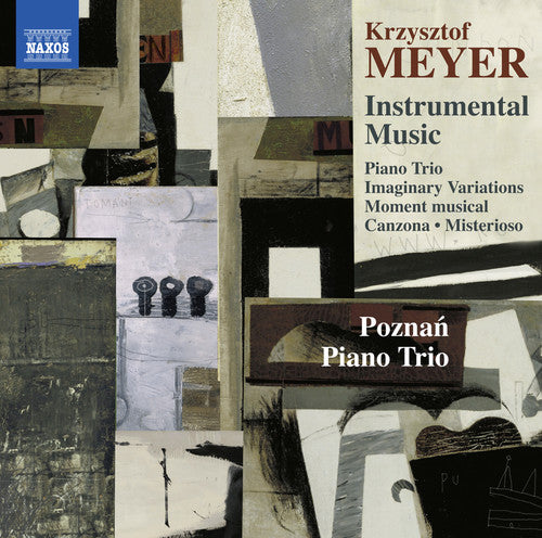 Meyer: Instrumental Music