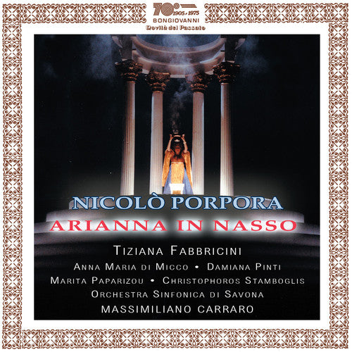Arianna In Nasso