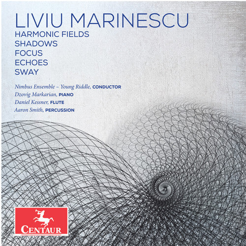 Marinescu: Chamber Works