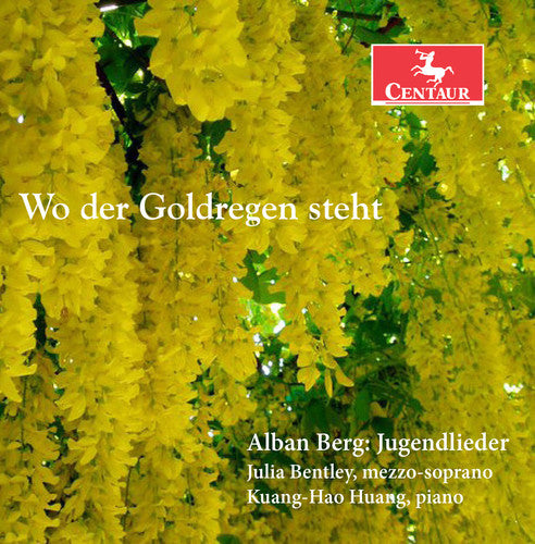 Alban Berg: Jugendlieder
