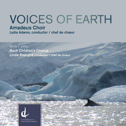 Voices of Earth