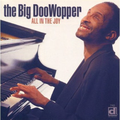 ALL IN THE JOY