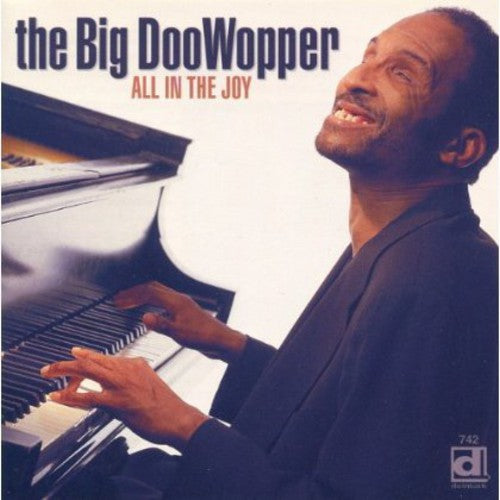 ALL IN THE JOY