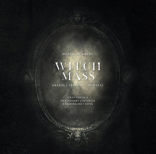 Witch Mass